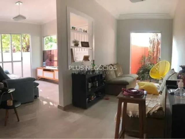 Casa / Sobrado em Condomínio para Venda em Sorocaba/SP Além Ponte 2 Quartos