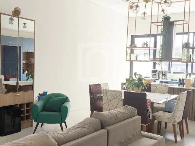 Casa / Sobrado em Condomínio para Venda em Sorocaba/SP Além Ponte 3 Quartos