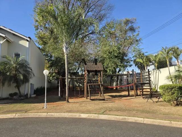 Casa / Sobrado em Condomínio para Venda em Sorocaba/SP Além Ponte 3 Quartos