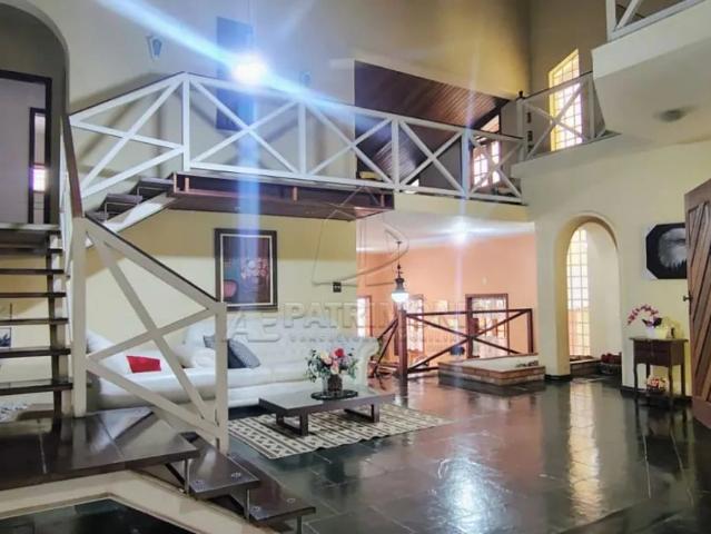 Casa / Sobrado em Condomínio para Venda em Sorocaba/SP Além Ponte 3 Quartos