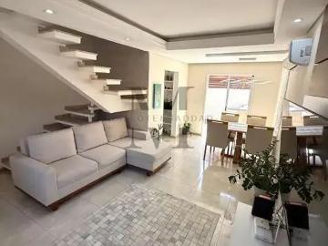 Casa / Sobrado em Condomínio para Venda em Sorocaba/SP Além Ponte 3 Quartos