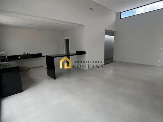 Casa / Sobrado em Condomínio para Venda em Sorocaba/SP Além Ponte 3 Quartos