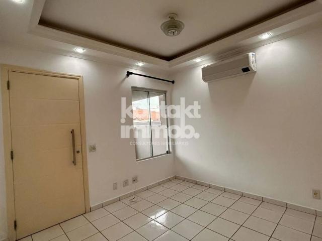 Casa / Sobrado em Condomínio para Venda em Sorocaba/SP Além Ponte 3 Quartos