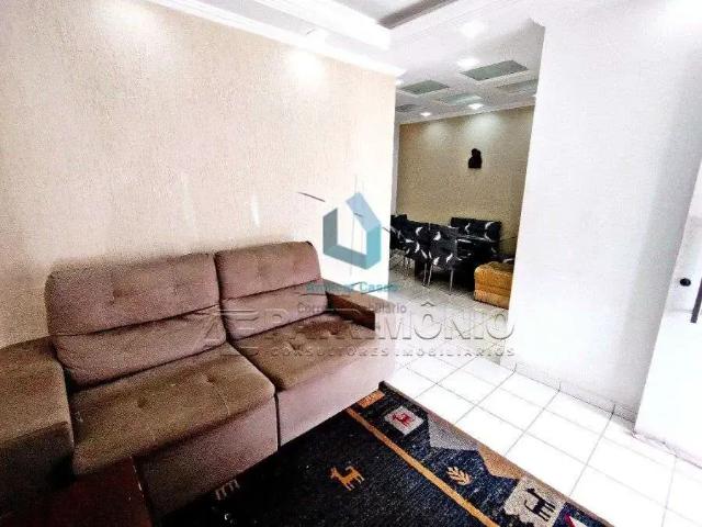 Casa / Sobrado em Condomínio para Venda em Sorocaba/SP Além Ponte 3 Quartos