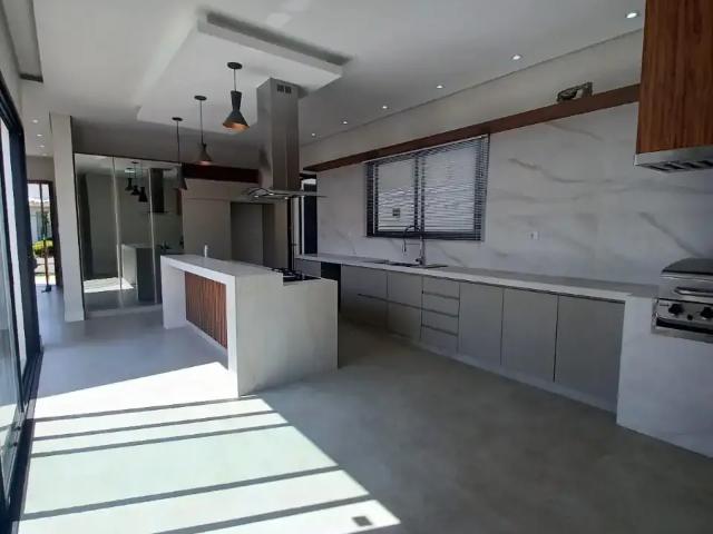 Casa / Sobrado em Condomínio para Venda em Sorocaba/SP Além Ponte 3 Quartos