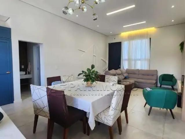 Casa / Sobrado em Condomínio para Venda em Sorocaba/SP Além Ponte 3 Quartos