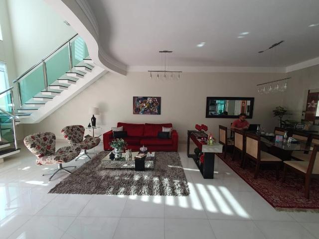 Casa / Sobrado em Condomínio para Venda em Sorocaba/SP Além Ponte 3 Quartos