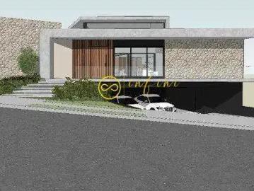 Casa / Sobrado em Condomínio para Venda em Sorocaba/SP Além Ponte 3 Quartos