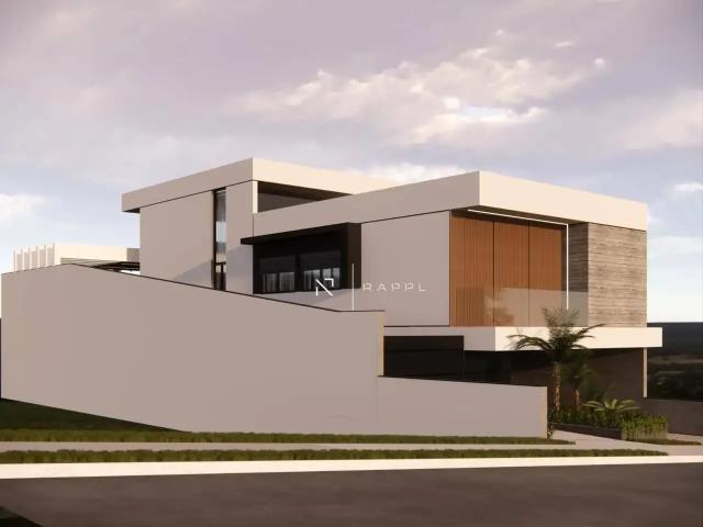 Casa / Sobrado em Condomínio para Venda em Sorocaba/SP Além Ponte 3 Quartos