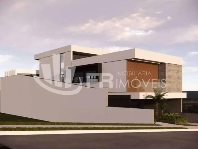 Casa / Sobrado em Condomínio para Venda em Sorocaba/SP Além Ponte 3 Quartos