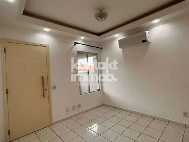 Casa / Sobrado em Condomínio para Venda em Sorocaba/SP Além Ponte 3 Quartos