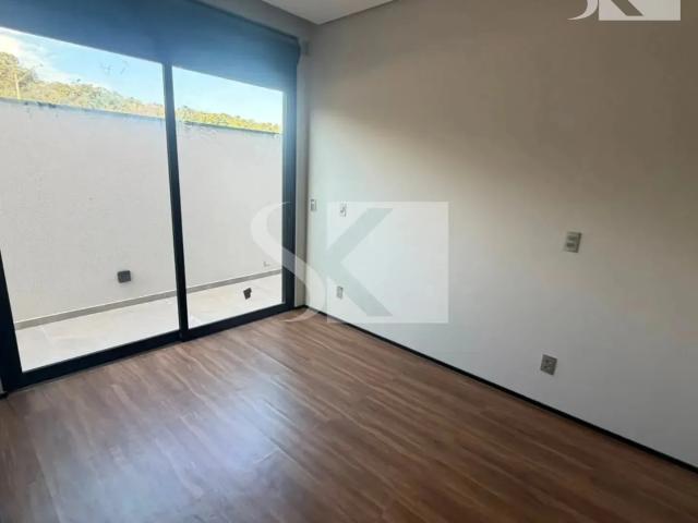 Casa / Sobrado em Condomínio para Venda em Sorocaba/SP Além Ponte 3 Quartos