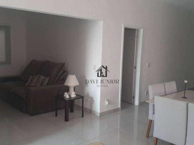 Casa / Sobrado em Condomínio para Venda em Sorocaba/SP Aparecidinha 3 Quartos