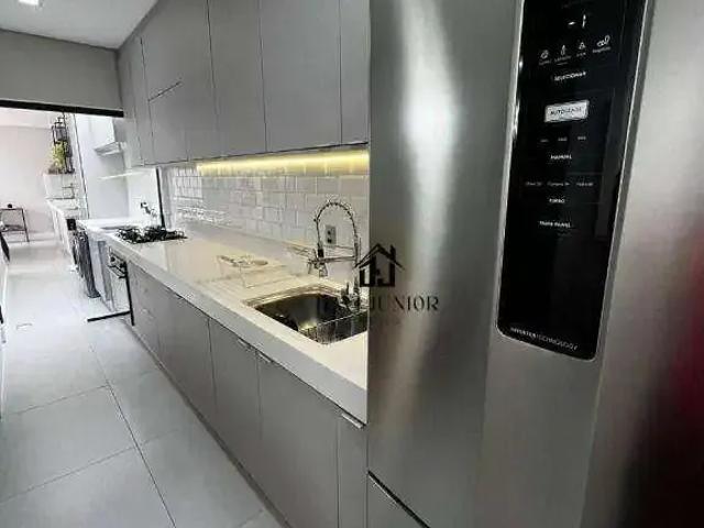 Casa / Sobrado em Condomínio para Venda em Sorocaba/SP Aparecidinha 2 Quartos