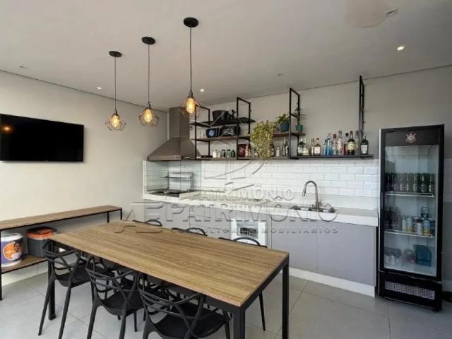 Casa / Sobrado em Condomínio para Venda em Sorocaba/SP Aparecidinha 2 Quartos