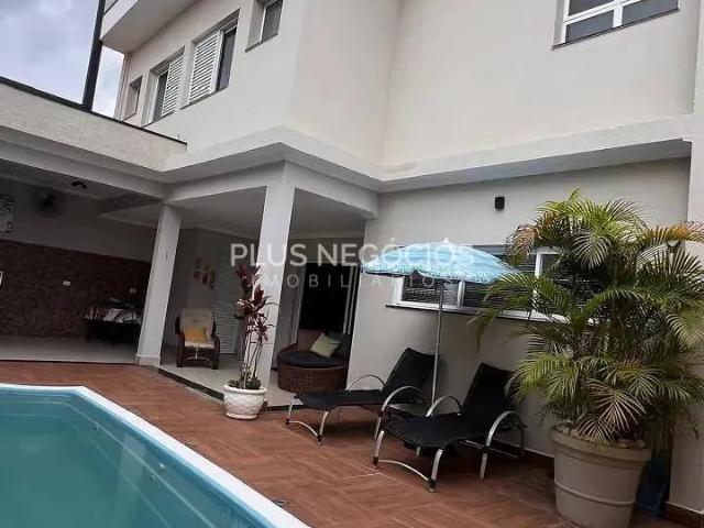 Casa / Sobrado em Condomínio para Venda em Sorocaba/SP Aparecidinha 3 Quartos