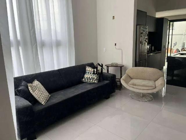Casa / Sobrado em Condomínio para Venda em Sorocaba/SP Aparecidinha 3 Quartos