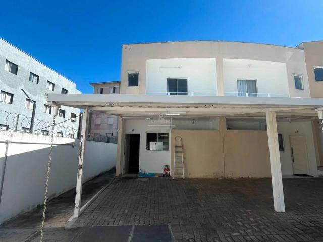 Casa / Sobrado em Condomínio para Venda em Sorocaba/SP Aparecidinha 3 Quartos