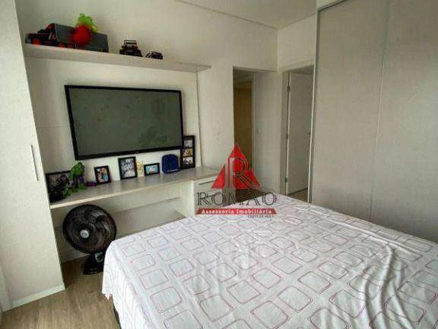 Casa / Sobrado em Condomínio para Venda em Sorocaba/SP Aparecidinha 3 Quartos