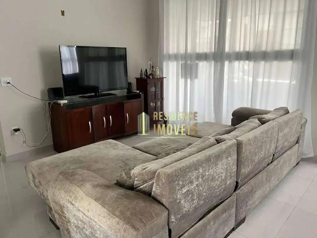 Casa / Sobrado em Condomínio para Venda em Sorocaba/SP Aparecidinha 3 Quartos