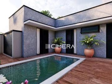 Casa / Sobrado em Condomínio para Venda em Sorocaba/SP Aparecidinha 3 Quartos