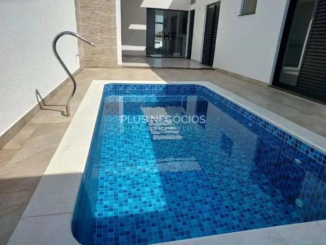 Casa / Sobrado em Condomínio para Venda em Sorocaba/SP Aparecidinha 3 Quartos