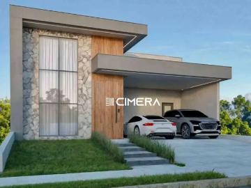 Casa / Sobrado em Condomínio para Venda em Sorocaba/SP Aparecidinha 3 Quartos