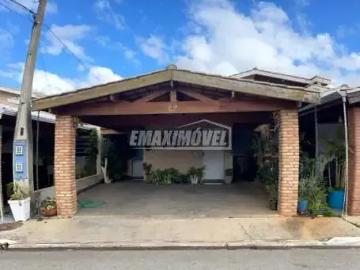 Casa / Sobrado em Condomínio para Venda em Sorocaba/SP Aparecidinha 3 Quartos