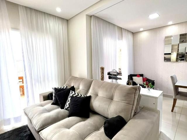 Casa / Sobrado em Condomínio para Venda em Sorocaba/SP Aparecidinha 3 Quartos