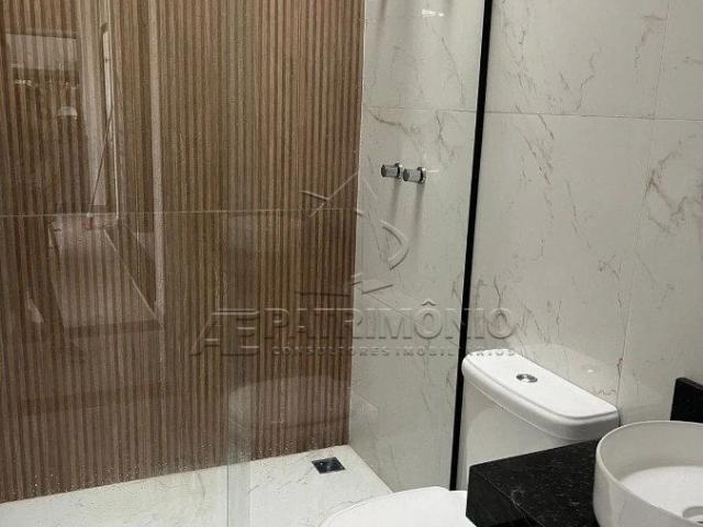 Casa / Sobrado em Condomínio para Venda em Sorocaba/SP Aparecidinha 3 Quartos