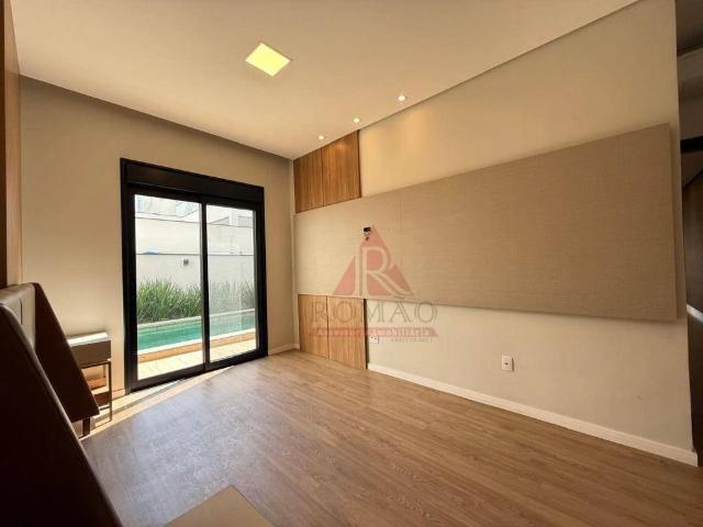 Casa / Sobrado em Condomínio para Venda em Sorocaba/SP Aparecidinha 3 Quartos