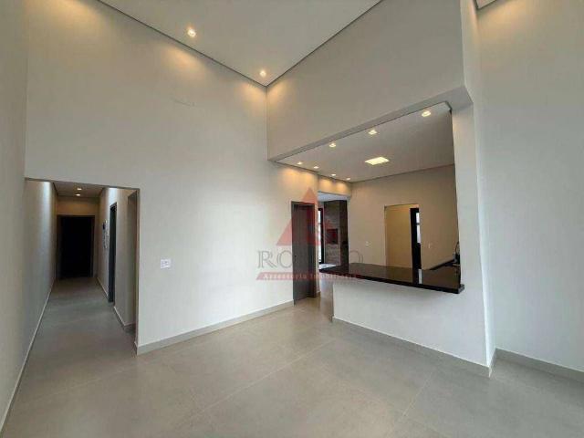 Casa / Sobrado em Condomínio para Venda em Sorocaba/SP Aparecidinha 3 Quartos