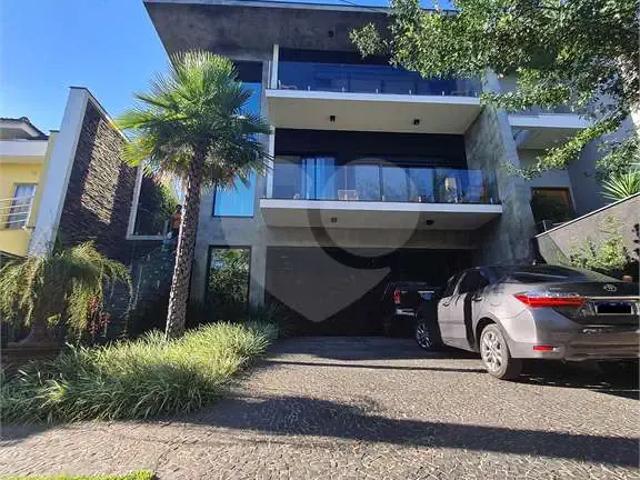 Casa / Sobrado em Condomínio para Venda em Sorocaba/SP Aparecidinha 4 Quartos