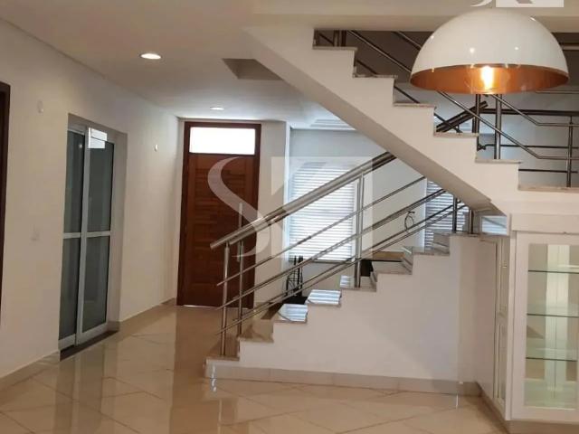 Casa / Sobrado em Condomínio para Venda em Sorocaba/SP Aparecidinha 5 Quartos
