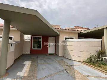Casa / Sobrado em Condomínio para Venda em Sorocaba/SP Árvore Grande 2 Quartos