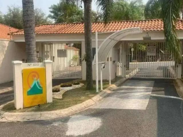 Casa / Sobrado em Condomínio para Venda em Sorocaba/SP Boa Vista 2 Quartos