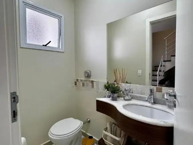 Casa / Sobrado em Condomínio para Venda em Sorocaba/SP Boa Vista 3 Quartos