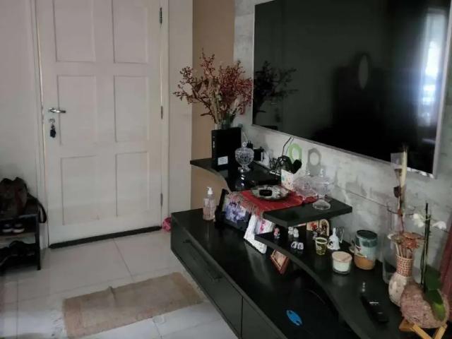 Casa / Sobrado em Condomínio para Venda em Sorocaba/SP Boa Vista 3 Quartos