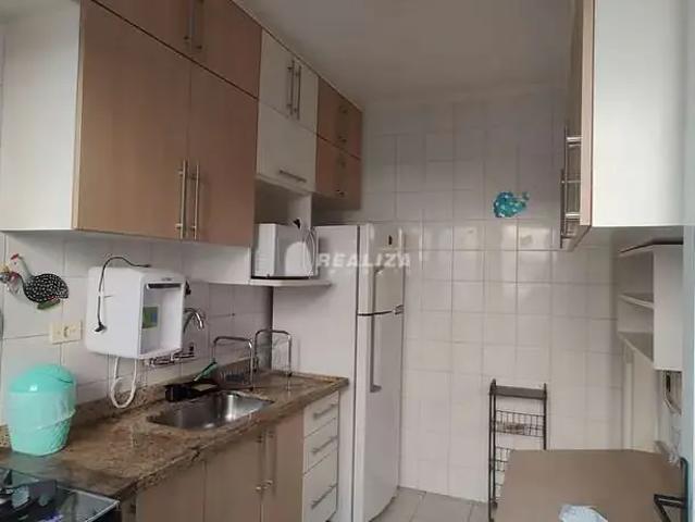 Casa / Sobrado em Condomínio para Venda em Sorocaba/SP Boa Vista 3 Quartos