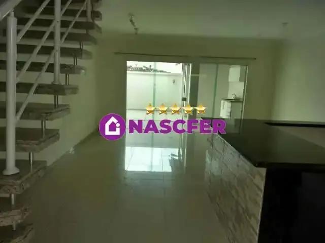 Casa / Sobrado em Condomínio para Venda em Sorocaba/SP Boa Vista 3 Quartos