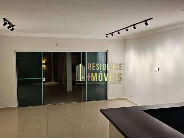 Casa / Sobrado em Condomínio para Venda em Sorocaba/SP Boa Vista 3 Quartos
