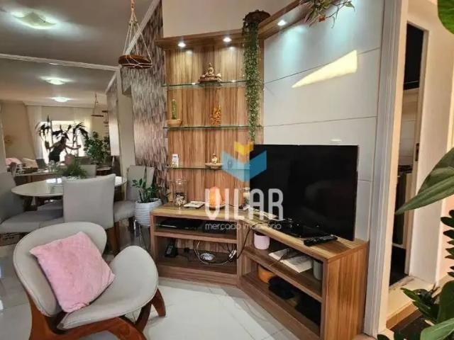 Casa / Sobrado em Condomínio para Venda em Sorocaba/SP Boa Vista 3 Quartos