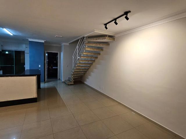 Casa / Sobrado em Condomínio para Venda em Sorocaba/SP Boa Vista 3 Quartos