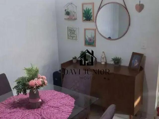 Casa / Sobrado em Condomínio para Venda em Sorocaba/SP Boa Vista 3 Quartos