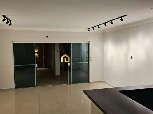 Casa / Sobrado em Condomínio para Venda em Sorocaba/SP Boa Vista 3 Quartos