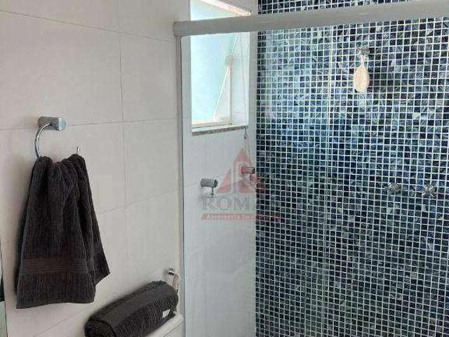 Casa / Sobrado em Condomínio para Venda em Sorocaba/SP Boa Vista 3 Quartos