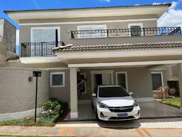 Casa / Sobrado em Condomínio para Venda em Sorocaba/SP Boa Vista 4 Quartos