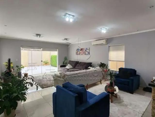Casa / Sobrado em Condomínio para Venda em Sorocaba/SP Boa Vista 4 Quartos