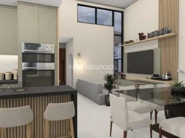Casa / Sobrado em Condomínio para Venda em Sorocaba/SP Brigadeiro Tobias 3 Quartos
