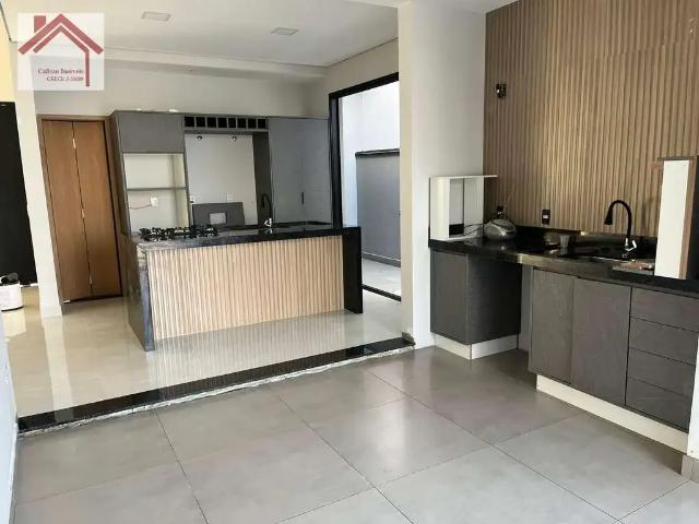 Casa / Sobrado em Condomínio para Venda em Sorocaba/SP Brigadeiro Tobias 3 Quartos
